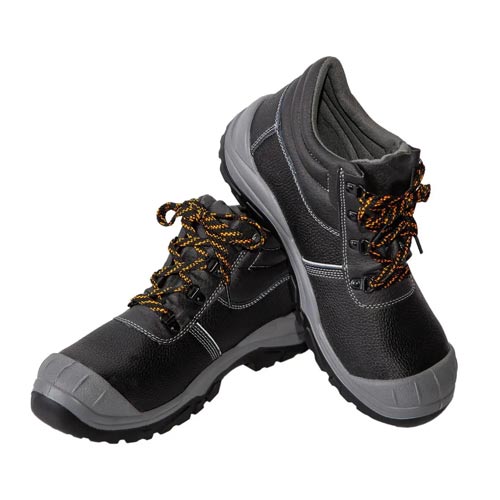 Робочі шкіряні черевики PHOENIX